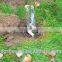 Lawn and garden metal scissor mole & gopher clamp traps SX-5001