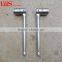 Aluminum Poka Handled Titanium Bi hex Box End Scaffolder Spanner