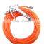 Berrylion Tools Cheap Price Cuved Shape Air Hose for Sale