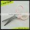 Easy to use and High quality student Scissors with multiple functions made in China
