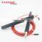 High quality new style Aluminum handle hot selling speed jump rope for exercise body