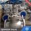 API6D ASTM A216 WCB Cast Steel Fugitive Emission Globe Valve