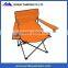 best price wholesale best quality canvas folding chair made in China