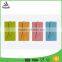 High quality Promotional Portable silicone key bag Flexible Silicone Card Case fashion key holder wallet