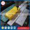 HongKong market wear resistant pe black crane outrigger mat