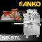 Anko Small Scale Automatic Stainless Steel Bierocks Maker Machine