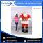 Premium Quality Christmas Decoration Jolly Santa 6ft
