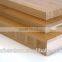 Outdoor Waterproof Bamboo Plywood