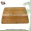 High quality custom different style wood cutting chopping board design