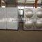 Stainless steel small water tank