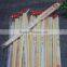 ZHUPING BC-05 natural and polished well disposable bamboo chopsticks