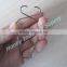 Hang-Ups Squeeze Suspended Ceiling Hanger Grid Clips