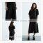 On .com 2015 Spring Style for Women Trousers Check Culottes HSC8115