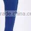 navy blue high quality unique maternity yoga pants