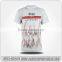 T-shirts shorts sleeve t shirts sporting t shirts