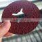 cheap price abrasive paper laser cutting machine fabric cutting with auto feeding