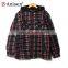 wholesale plaids winter polar fleece promotion men coat stock