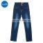 Kids Jeans Denim Children Clothing Straight Leg Pants