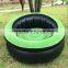 SF14 light weight wholesale outdoor portable lazy sofa folding inflatable bed on beach