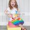 Newest design western style wholesale children's boutique clothing Sets