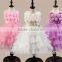 Hot children dress for 2-7 year old little girl dress baby child dress wholesale