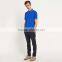 Wholesale Bulk Polo t Shirt CVC Fitting Polo t Shirt Polo Sweat Suits