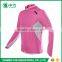 Custom Design Ultrathin Skinsuit Quick Dry Unisex Skin Jacket for Sale