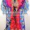 DIGITAL PRINTED LADIES FANCY KAFTAN