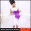 MGOO Top Quality Stock Brand Ball Gown 3 Years Old Dresses Pagent Dress Blue For Girl Children A1040