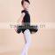 Alibaba wholesale Cheap Skintight Ballet dance dress with Beaded for girls