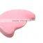 TP0048 2016 Wholesale Infant "Heart Shaped" Memory Foam Head Nap Pillow