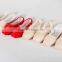 pink ballet pointe shoes wholesale