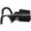 Power Weight Lifting Hooks - Best Weightlifting Strap Hooks for Gym Training Workout Like Deadlift- Ultimate Grips Power