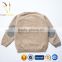 Wool Kids Pullover Knit Sweater Baby Sweater Pillover