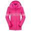 Long section of business waterproof and breathable Jackets