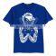 T shirt manufacturing custom blank design wholesale men cheap printed t-shirt