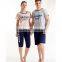 wholesale custom sleepwear pajamas fashion design custom made pajamas