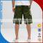 Short Time Delivery OEM Service elastic waist shorts for men