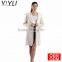 wholesale 2017 fall winter women turndown collar knitted long cardigans sweater