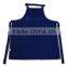 plain flesh style classic household promotional apron