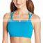 Cheap Women Best Bra Tops Sports Bra Workout Comfortable Cotton Sports Bra