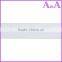 Spandex/Nylon 17mm Bra Picot Elastic Lace Binding Tape