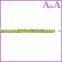 Cheap price wholesale flat branded shoe laces