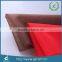 Professional nylon screen transparent mesh fabric for dress