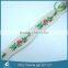 Creative Craftship Tie Dye Fabric Nylon Elastic Webbing