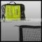 cargo net plastic hooks car cargo net shipping cargo net with DEKRA certification in Germany and Australia market