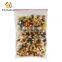Diyfashion 5mm hama perler fuse beads the Slice of pizza set with puzzle iron paper and twezzer hama beads toys for kids 18022