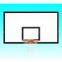 FRP Basketball Board