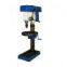 drill machine for making cutting dies for shoes