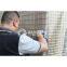 Weld mesh against small-arms defencive barrier [QIAOSHI Barrier]